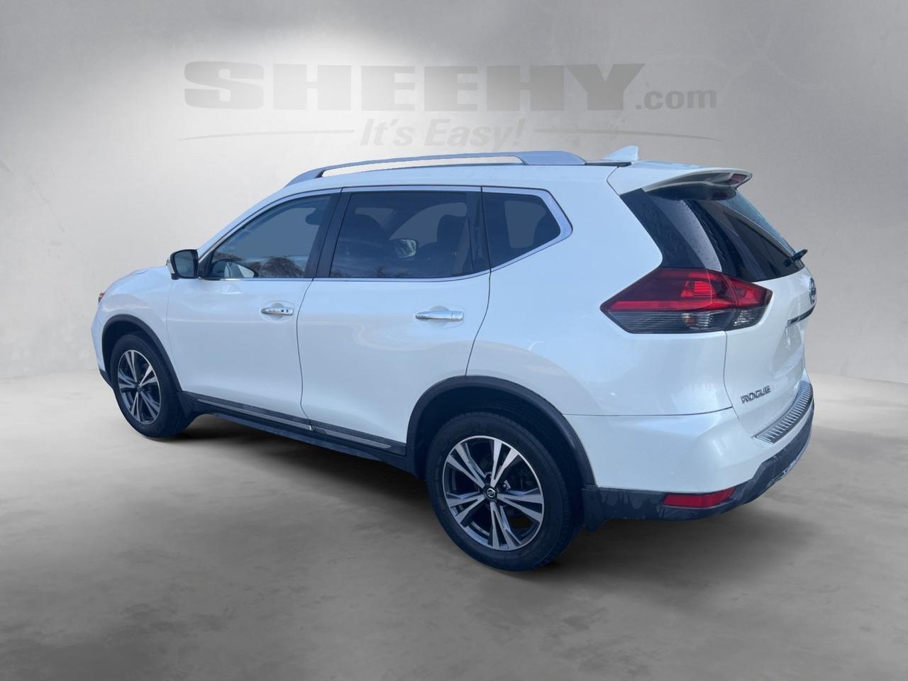2018 Nissan Rogue SL Waldorf MD