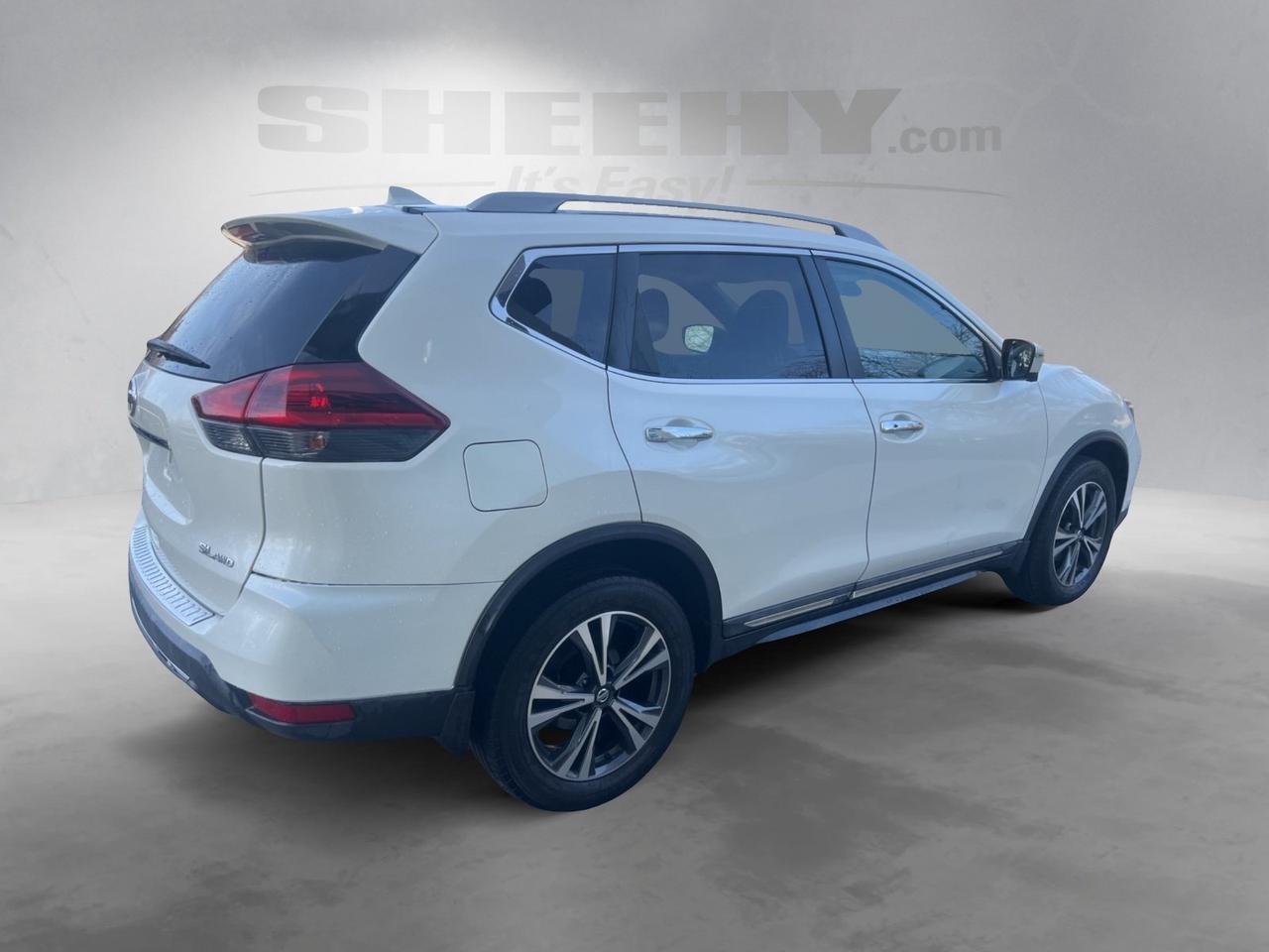 2018 Nissan Rogue SL Waldorf MD