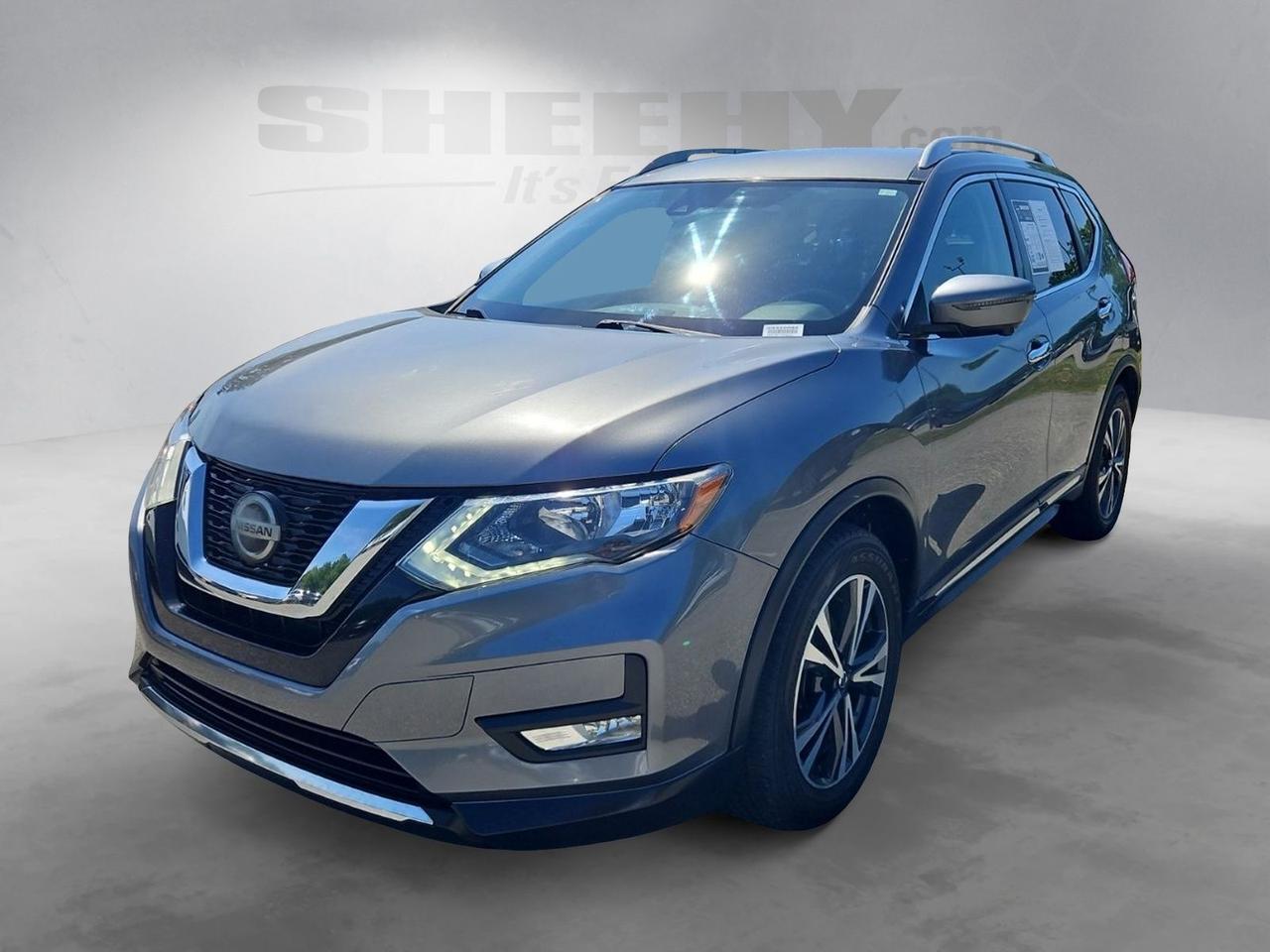 2018 Nissan Rogue SL Waldorf MD