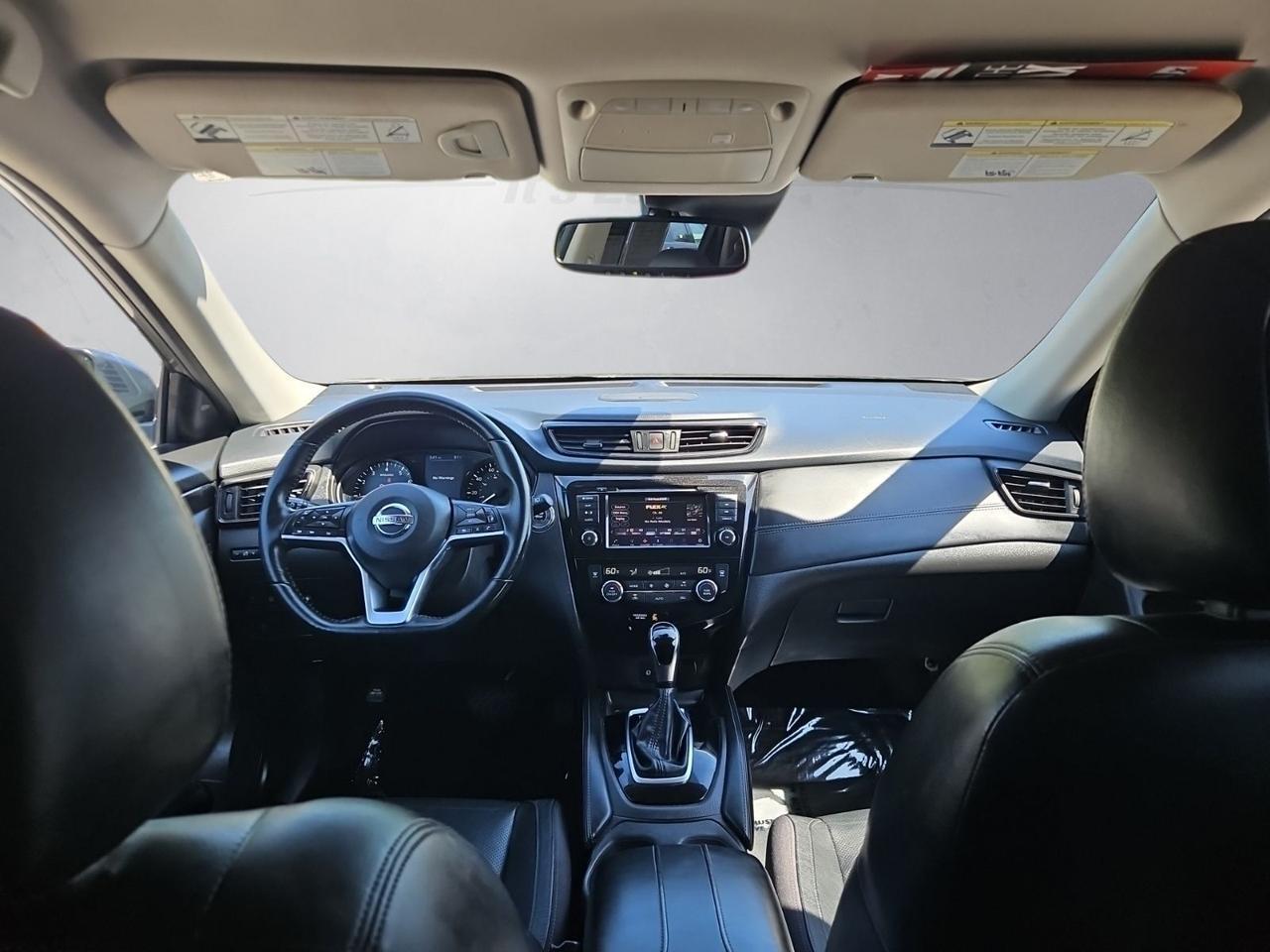 2018 Nissan Rogue SL Waldorf MD