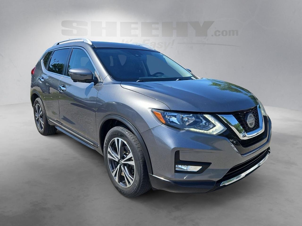 2018 Nissan Rogue SL Waldorf MD
