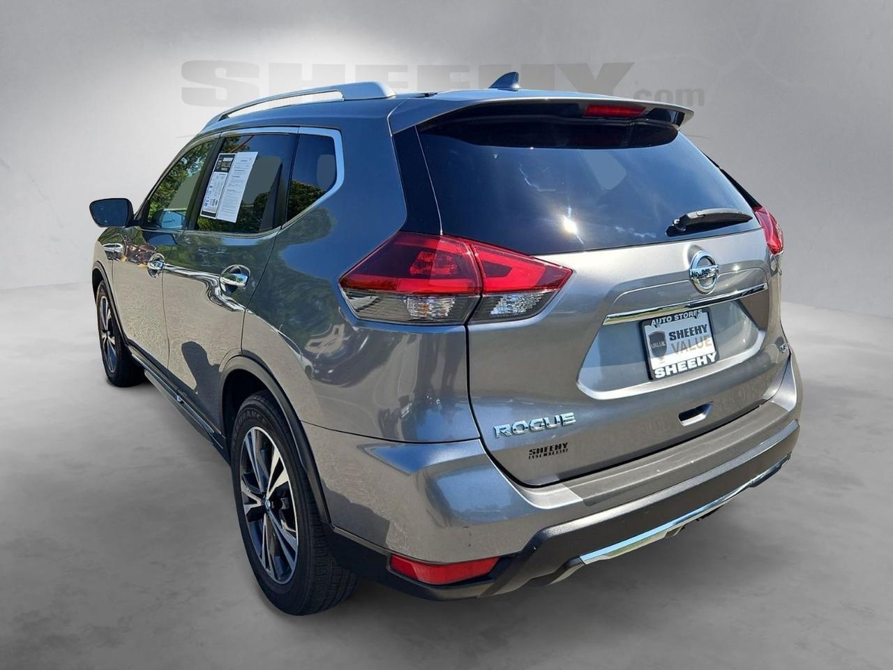 2018 Nissan Rogue SL Waldorf MD