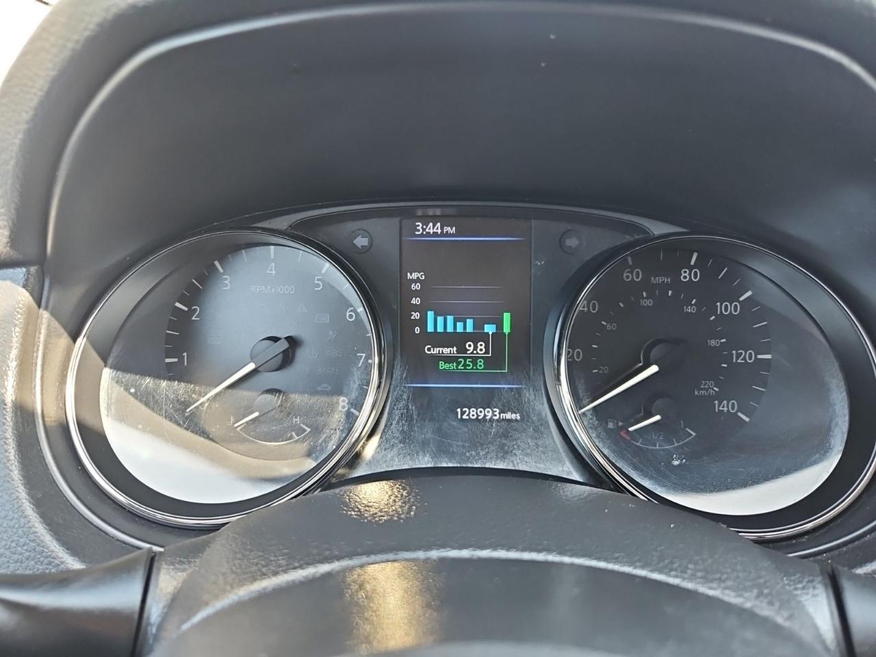 2018 Nissan Rogue SL Waldorf MD