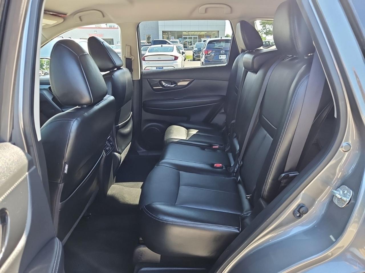2018 Nissan Rogue SL Waldorf MD