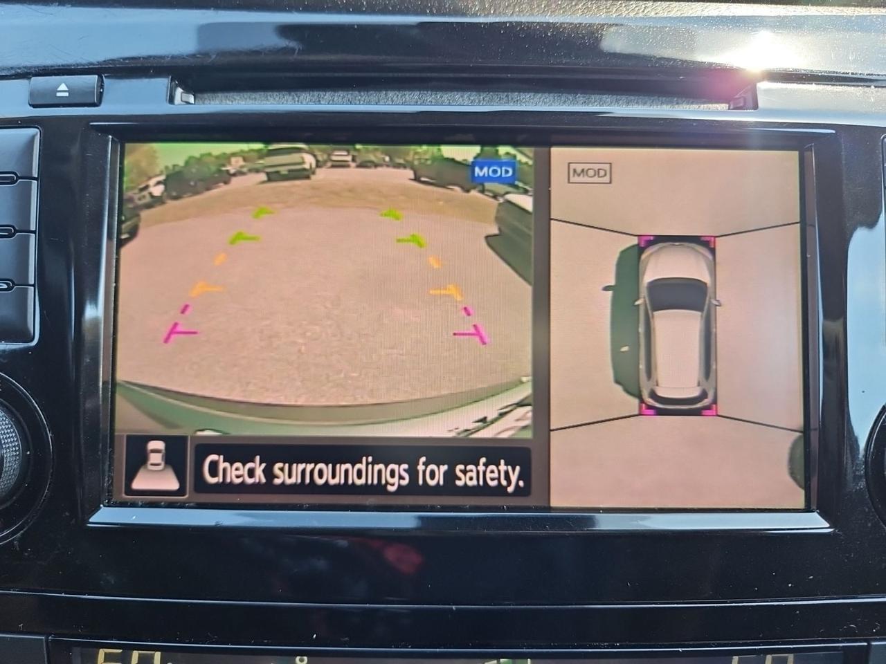 2018 Nissan Rogue SL Waldorf MD