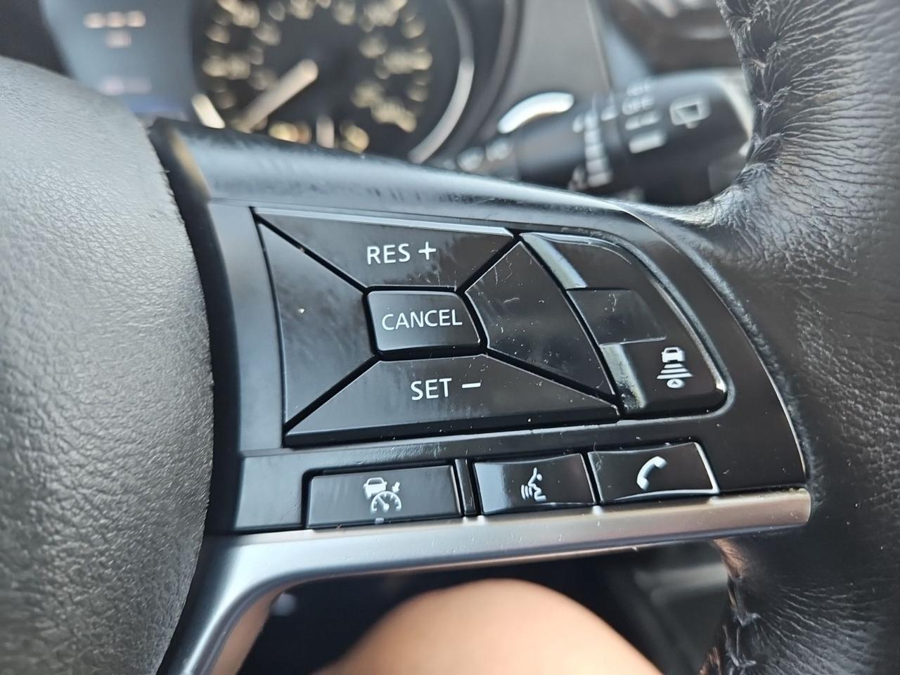 2018 Nissan Rogue SL Waldorf MD