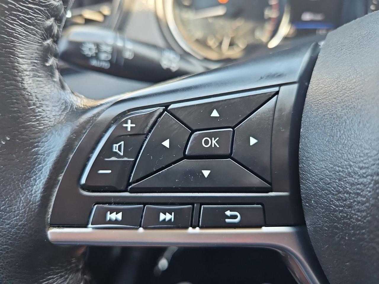 2018 Nissan Rogue SL Waldorf MD