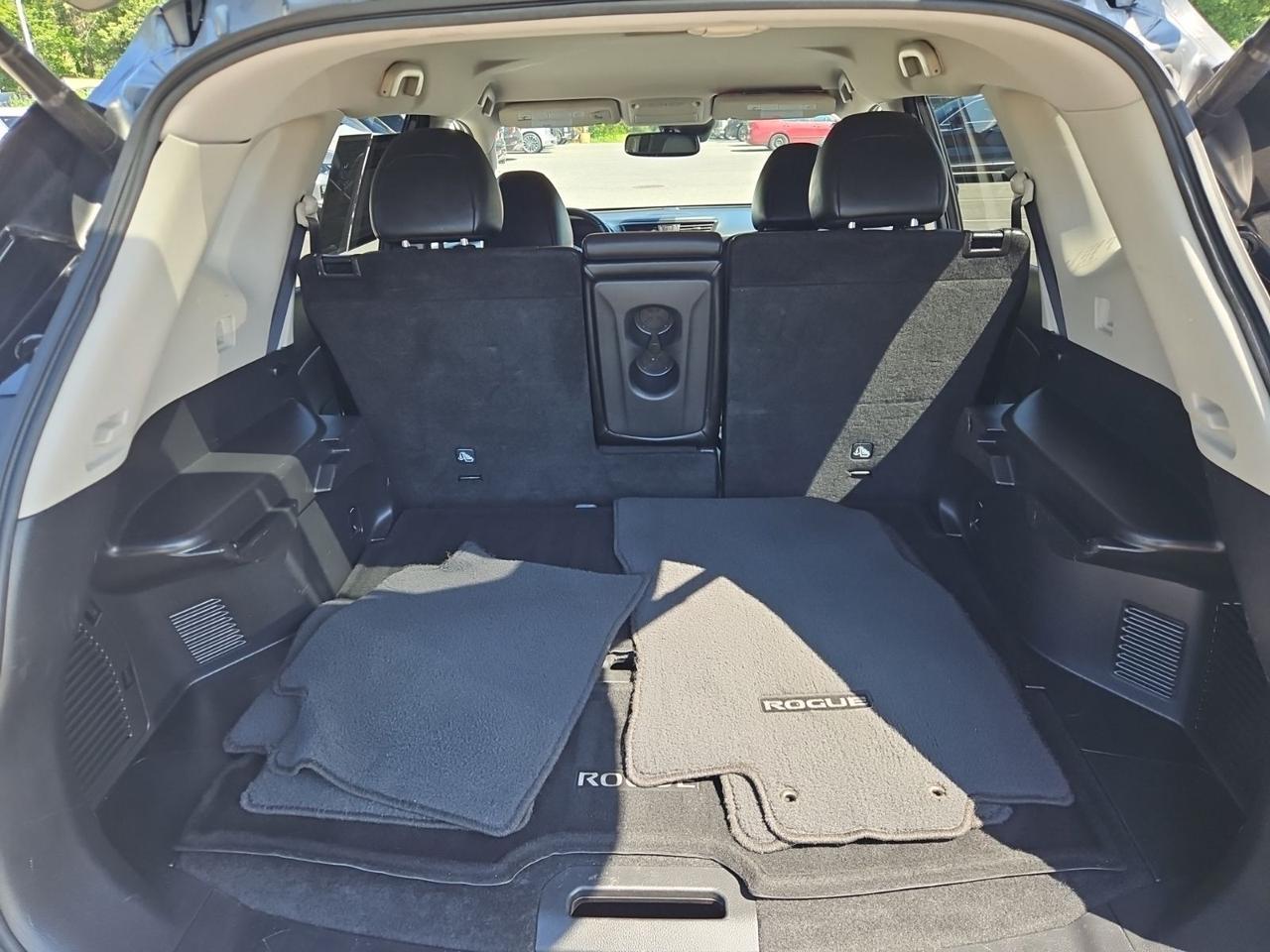 2018 Nissan Rogue SL Waldorf MD