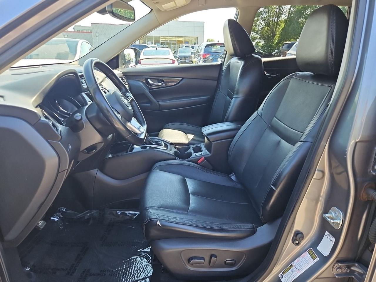 2018 Nissan Rogue SL Waldorf MD