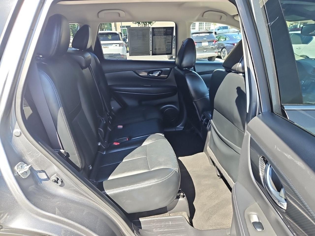2018 Nissan Rogue SL Waldorf MD