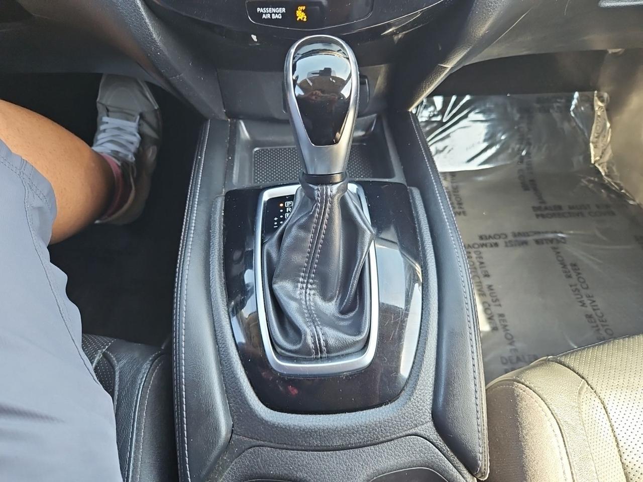2018 Nissan Rogue SL Waldorf MD