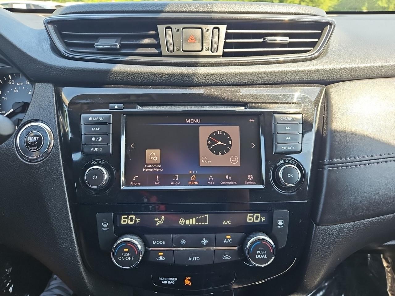 2018 Nissan Rogue SL Waldorf MD