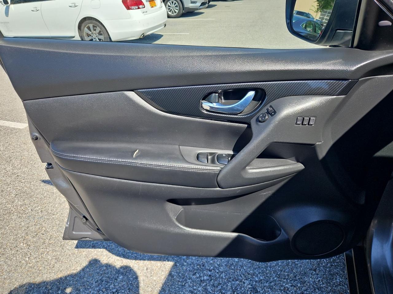 2018 Nissan Rogue SL Waldorf MD