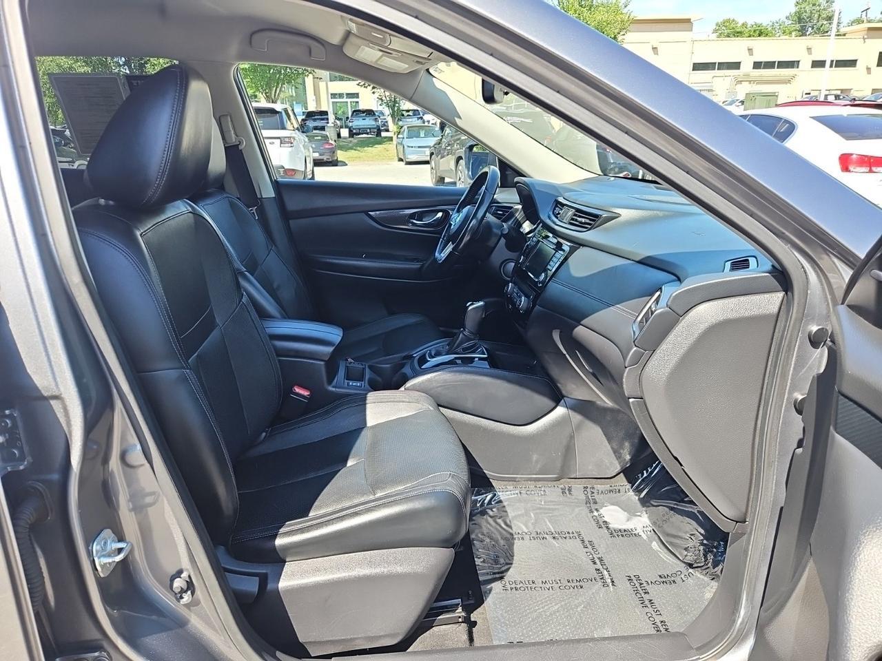 2018 Nissan Rogue SL Waldorf MD