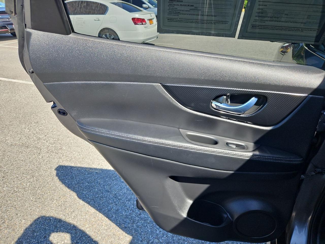 2018 Nissan Rogue SL Waldorf MD