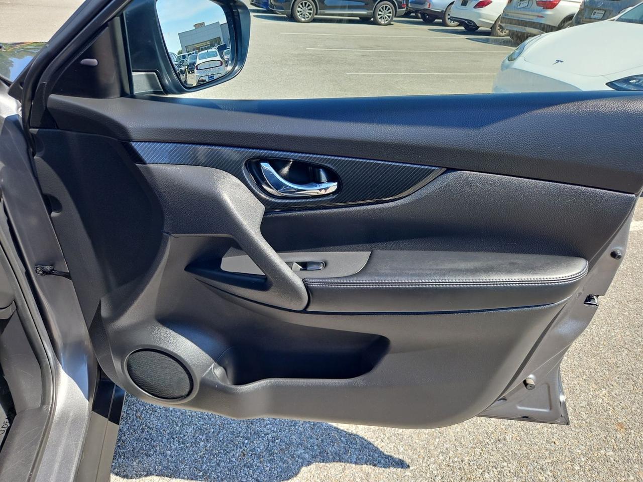 2018 Nissan Rogue SL Waldorf MD