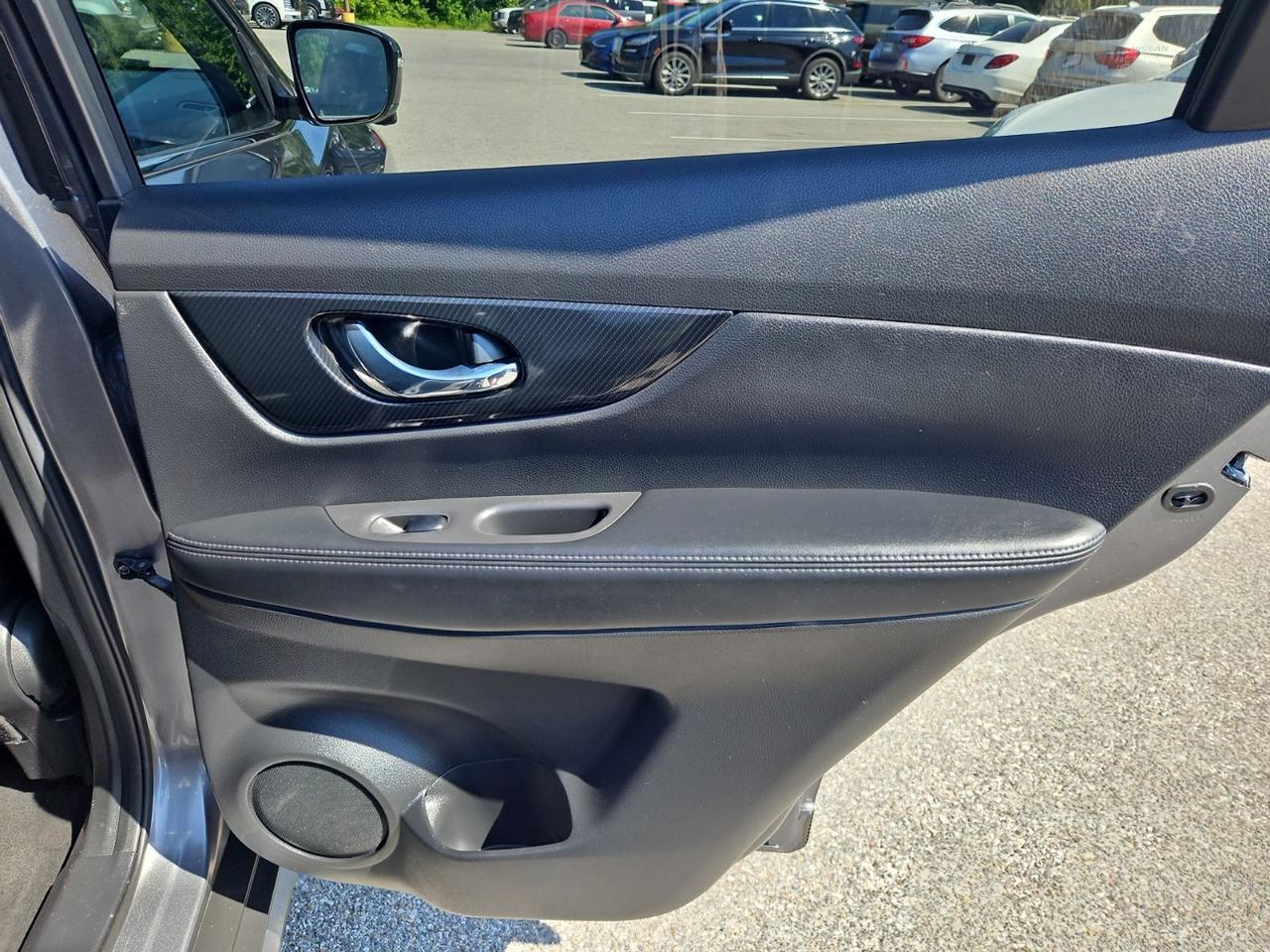 2018 Nissan Rogue SL Waldorf MD