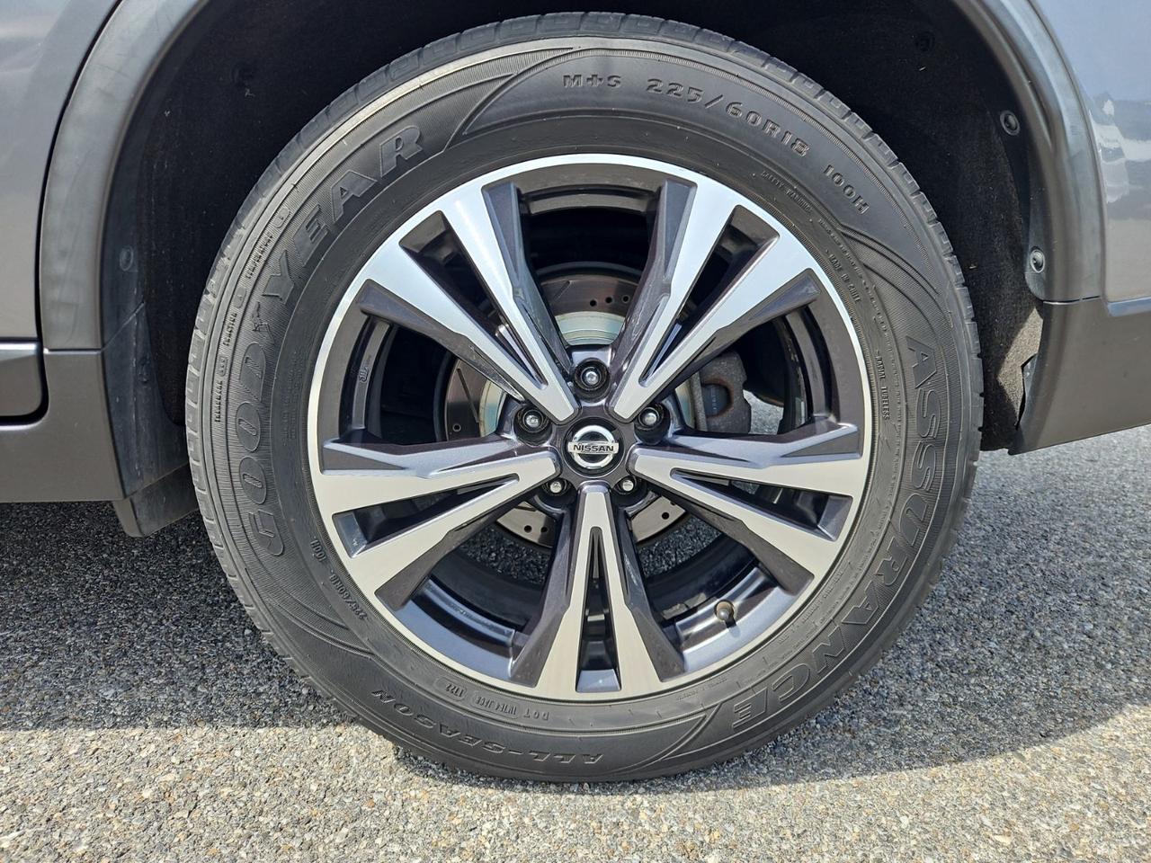 2018 Nissan Rogue SL Waldorf MD
