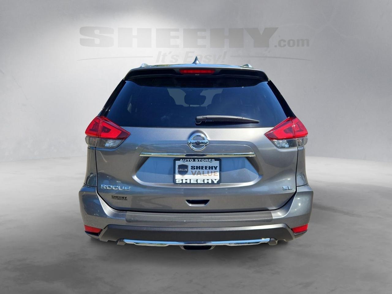 2018 Nissan Rogue SL Waldorf MD