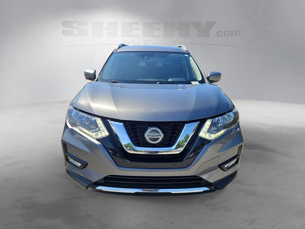 2018 Nissan Rogue SL Waldorf MD