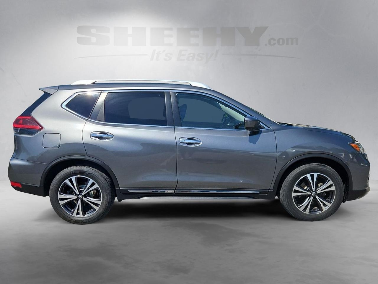 2018 Nissan Rogue SL Waldorf MD