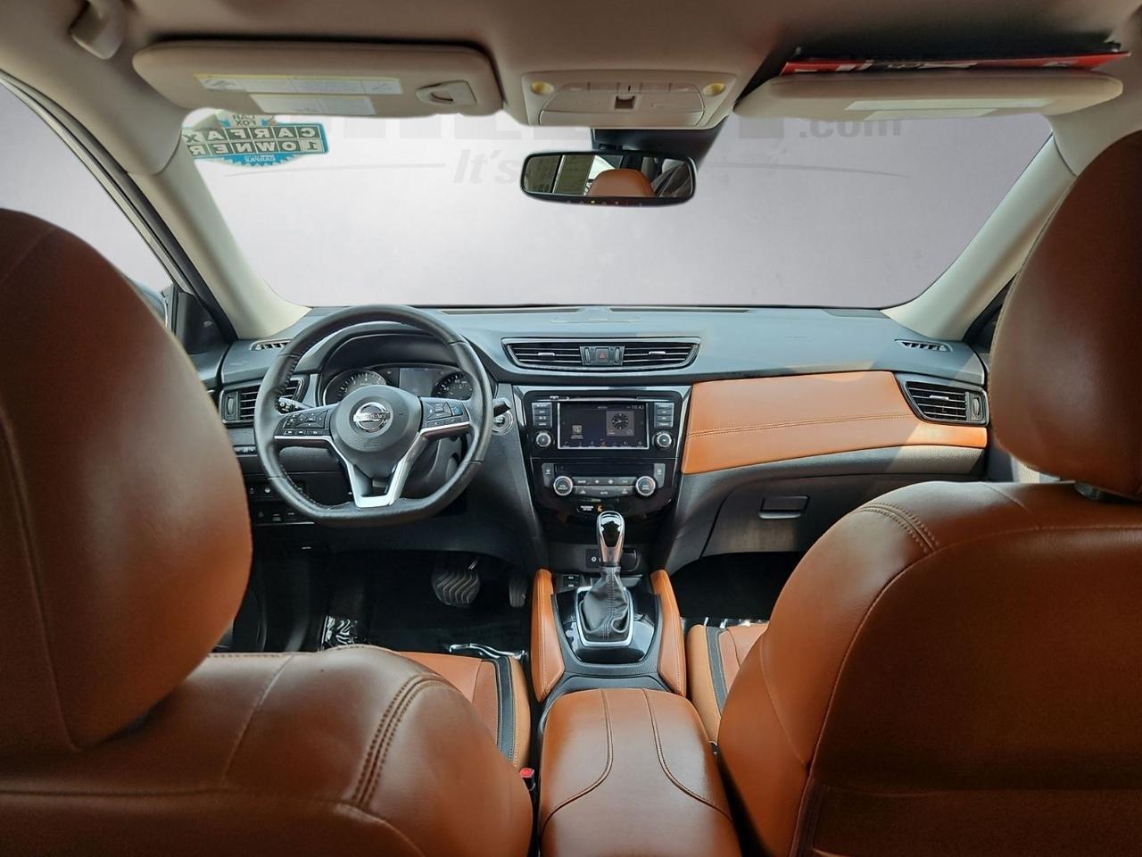 2018 Nissan Rogue SL Waldorf MD