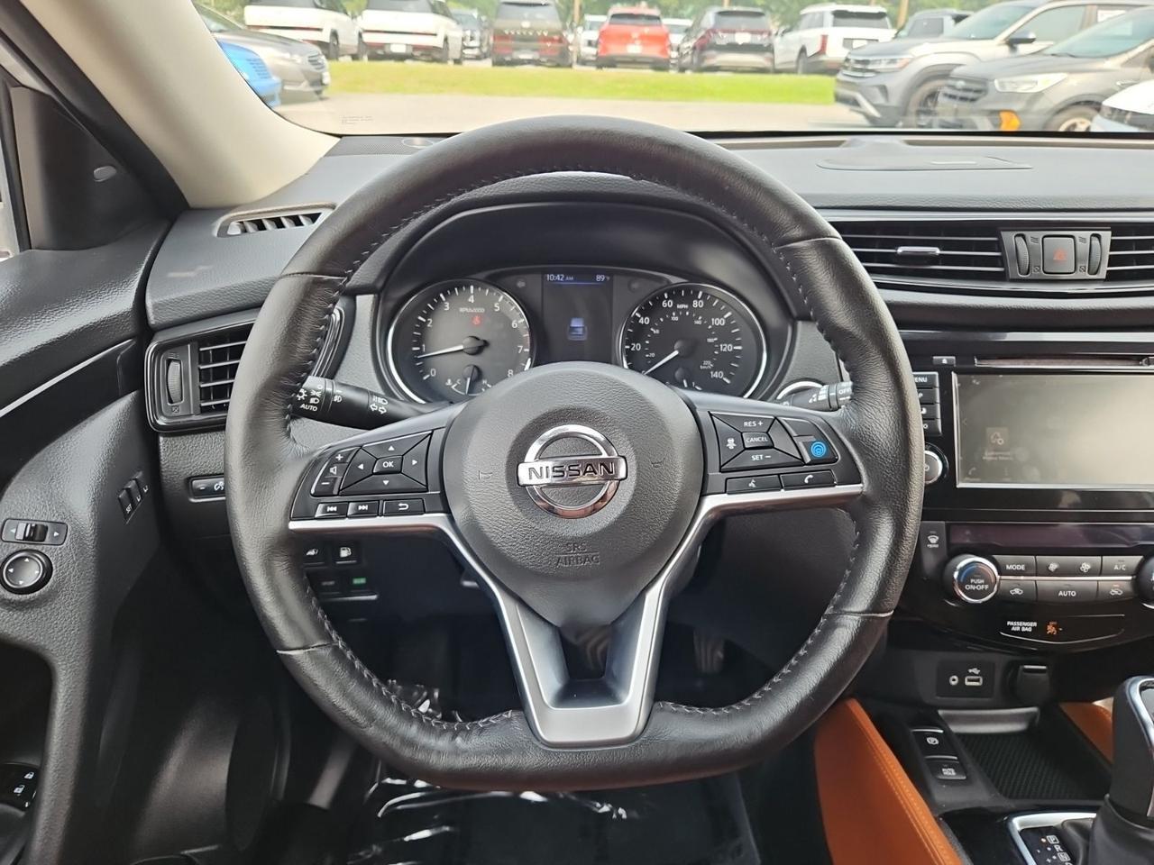 2018 Nissan Rogue SL Waldorf MD
