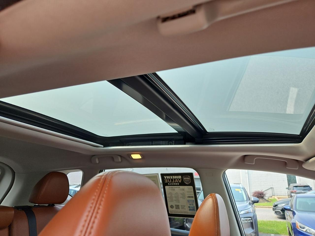 2018 Nissan Rogue SL Waldorf MD