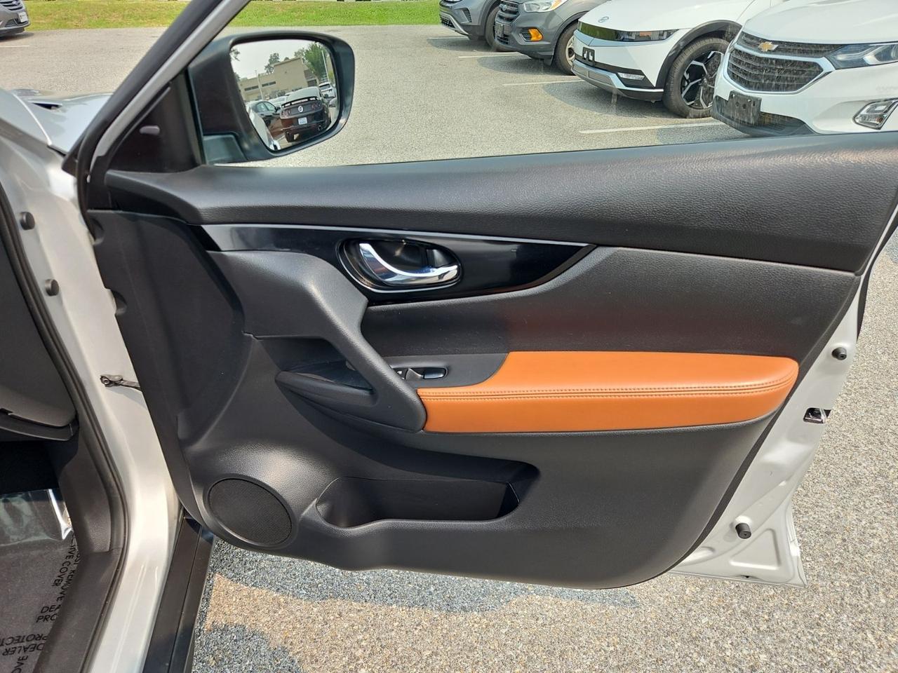 2018 Nissan Rogue SL Waldorf MD