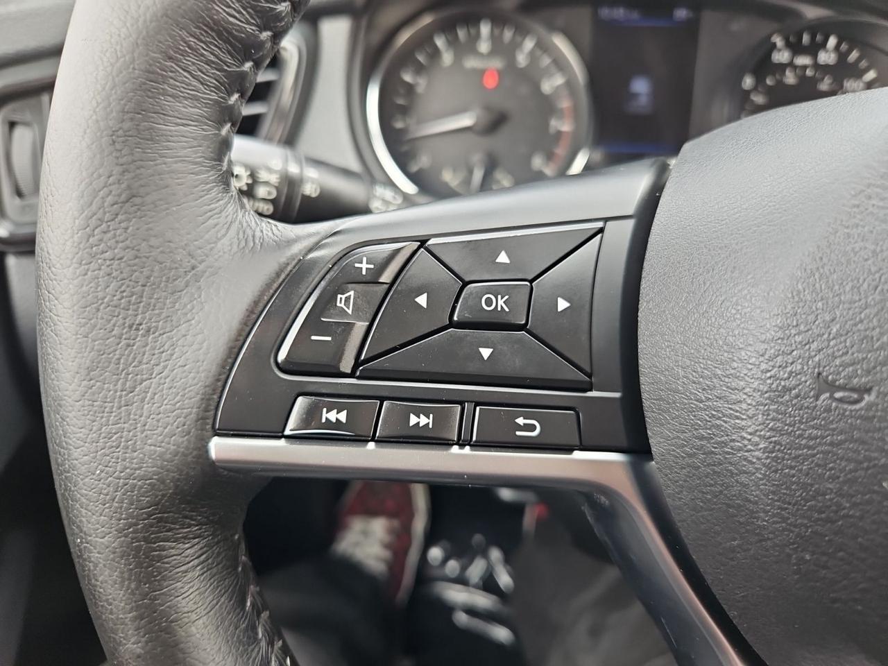 2018 Nissan Rogue SL Waldorf MD