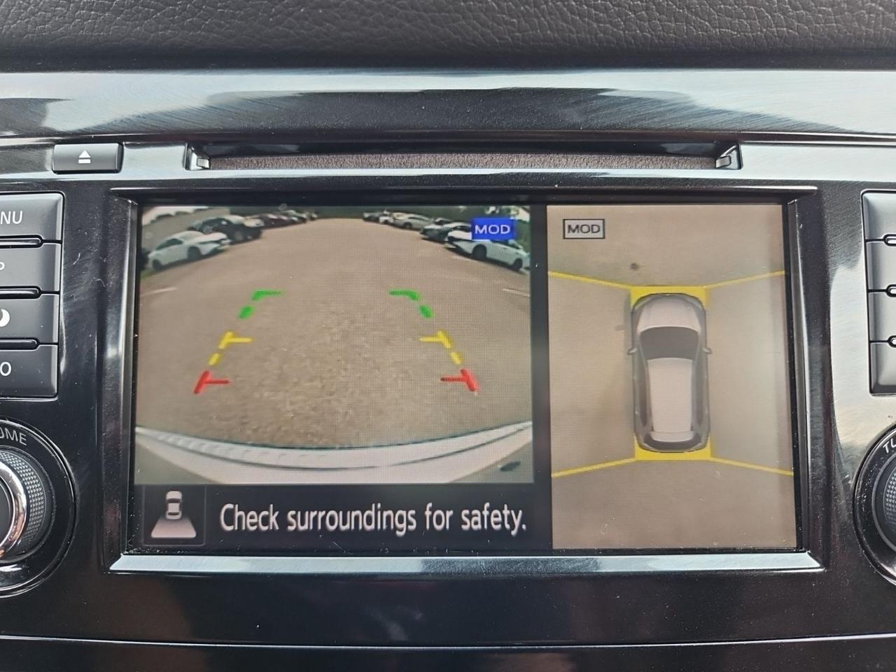 2018 Nissan Rogue SL Waldorf MD