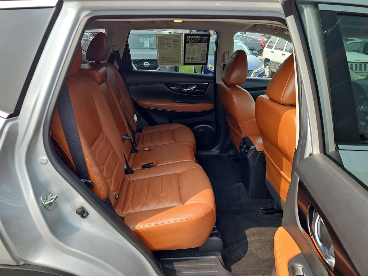 2018 Nissan Rogue SL Waldorf MD