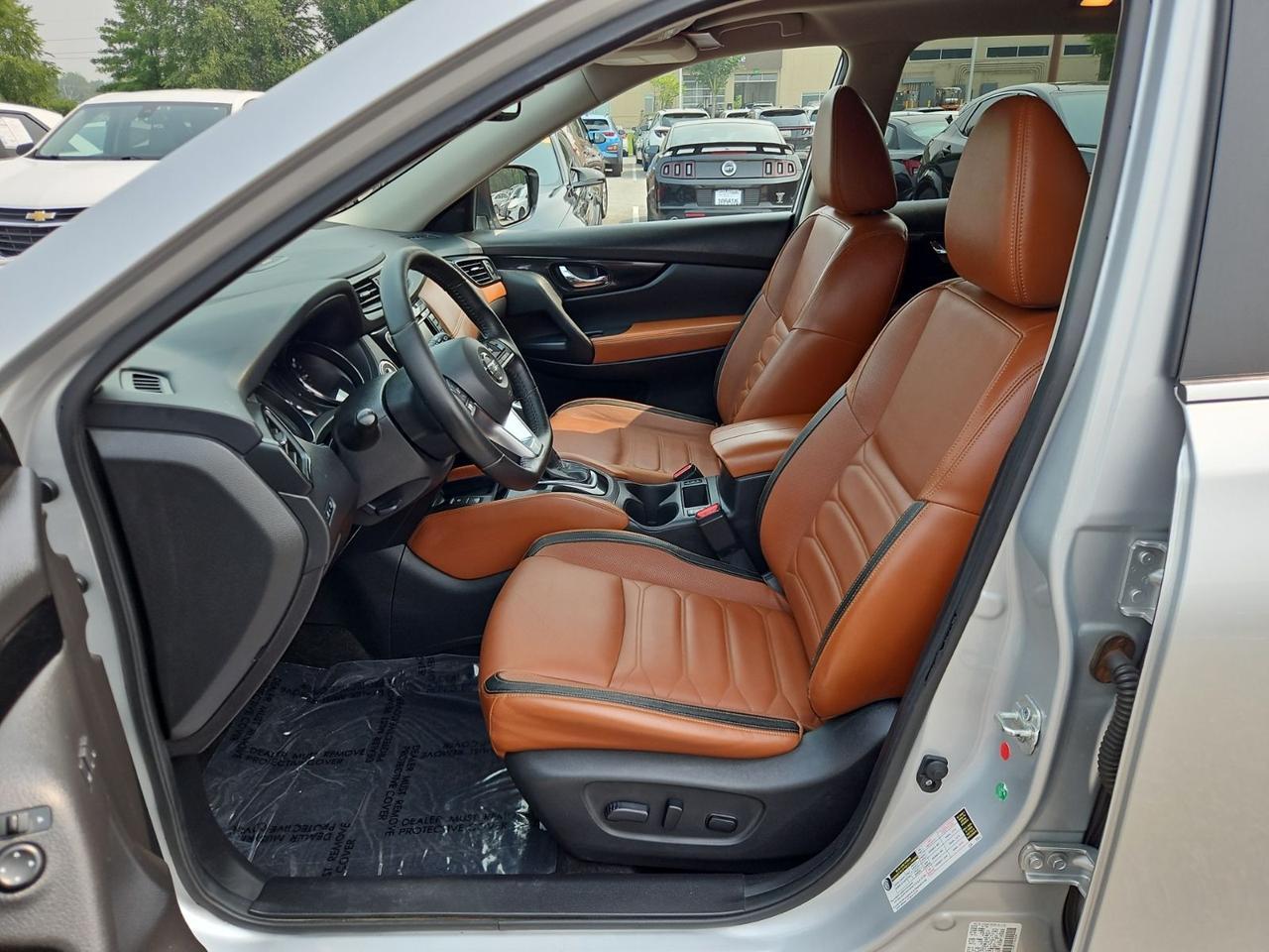 2018 Nissan Rogue SL Waldorf MD
