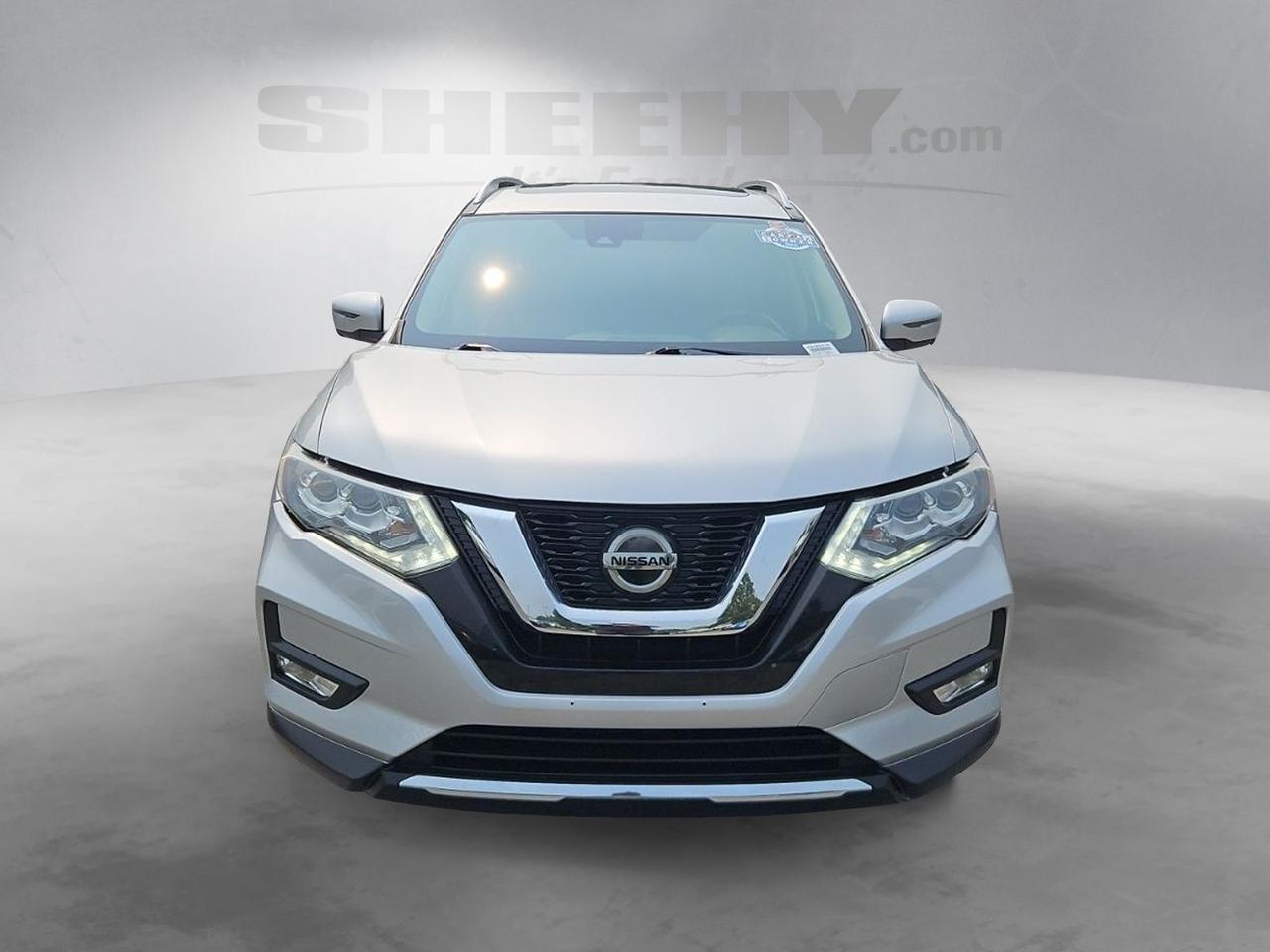 2018 Nissan Rogue SL Waldorf MD
