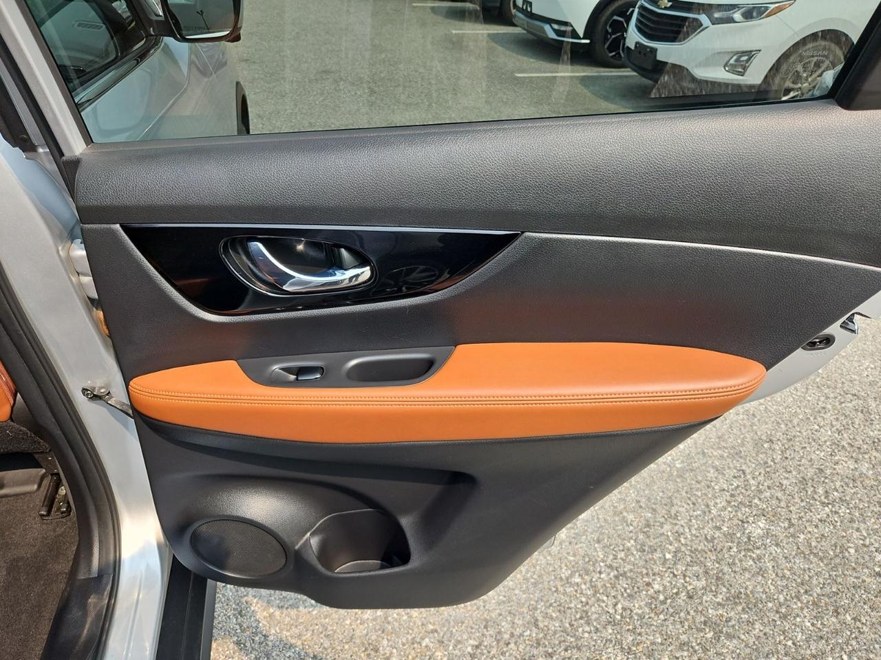 2018 Nissan Rogue SL Waldorf MD