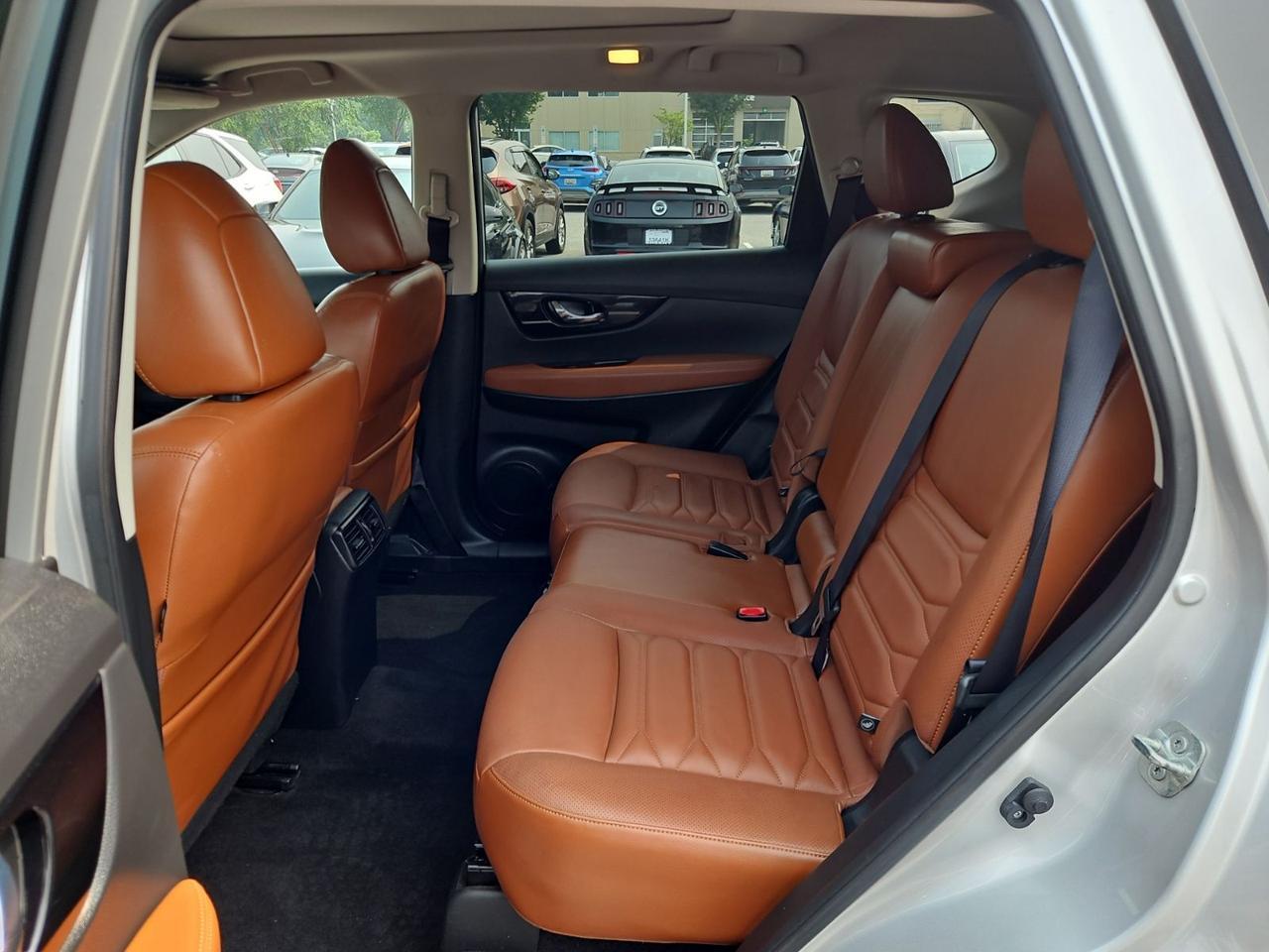2018 Nissan Rogue SL Waldorf MD