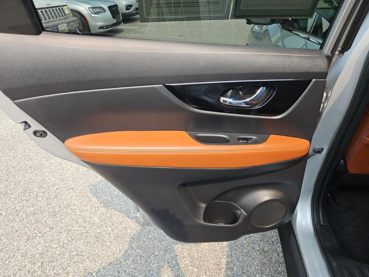 2018 Nissan Rogue SL Waldorf MD
