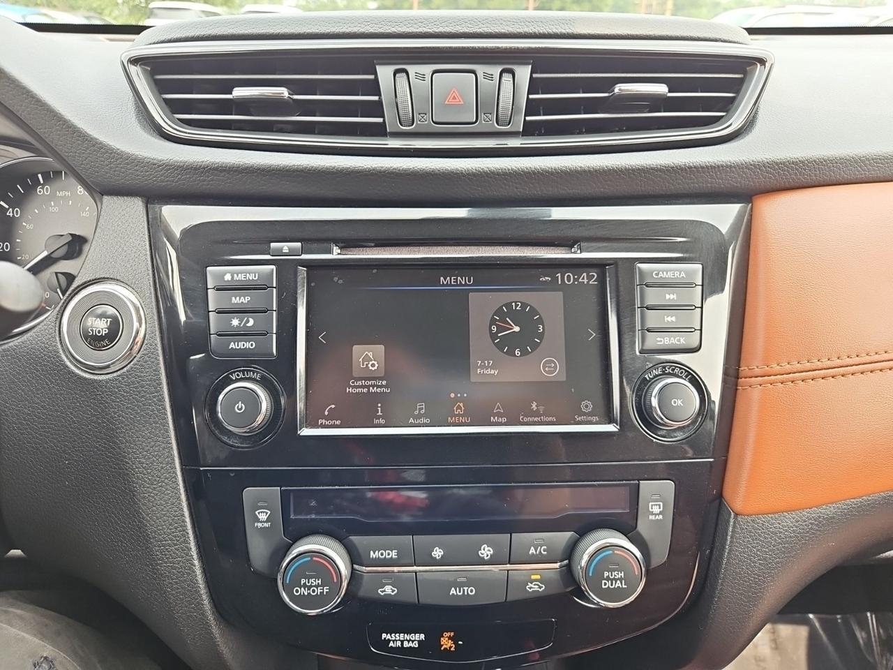 2018 Nissan Rogue SL Waldorf MD