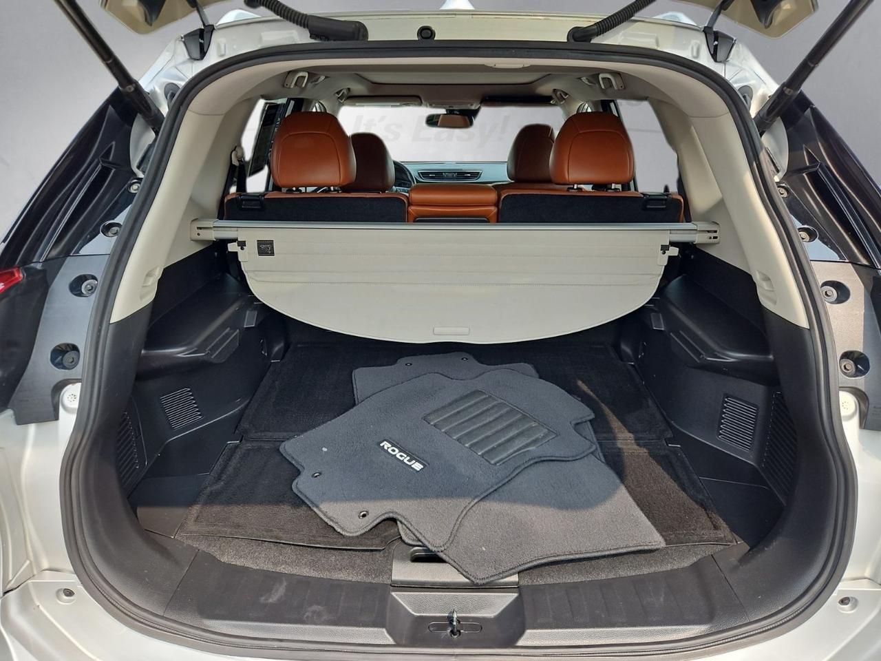 2018 Nissan Rogue SL Waldorf MD