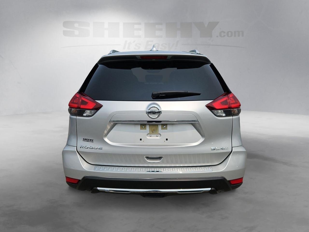 2018 Nissan Rogue SL Waldorf MD
