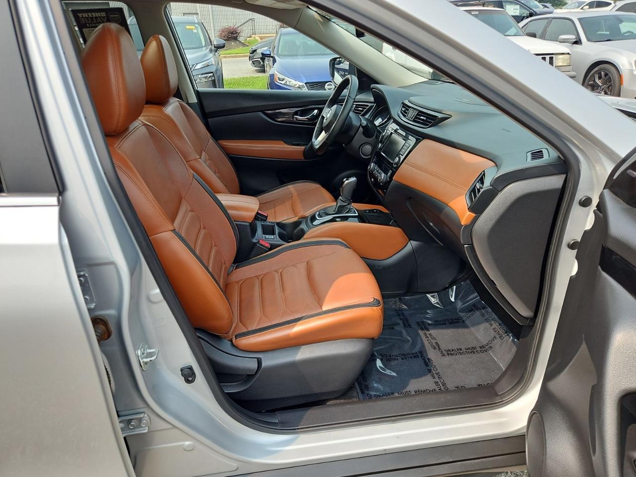 2018 Nissan Rogue SL Waldorf MD