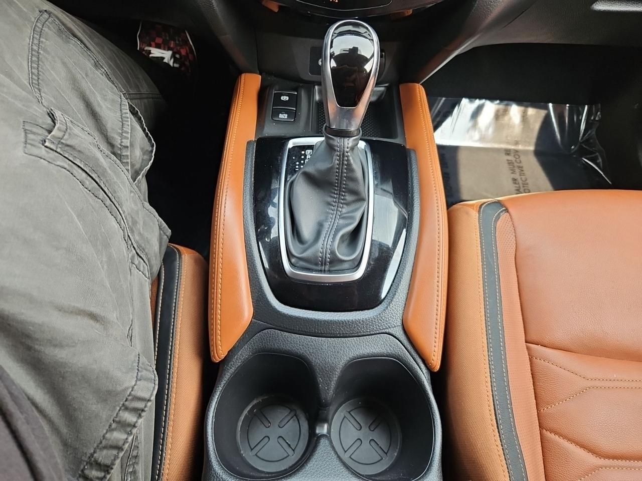 2018 Nissan Rogue SL Waldorf MD