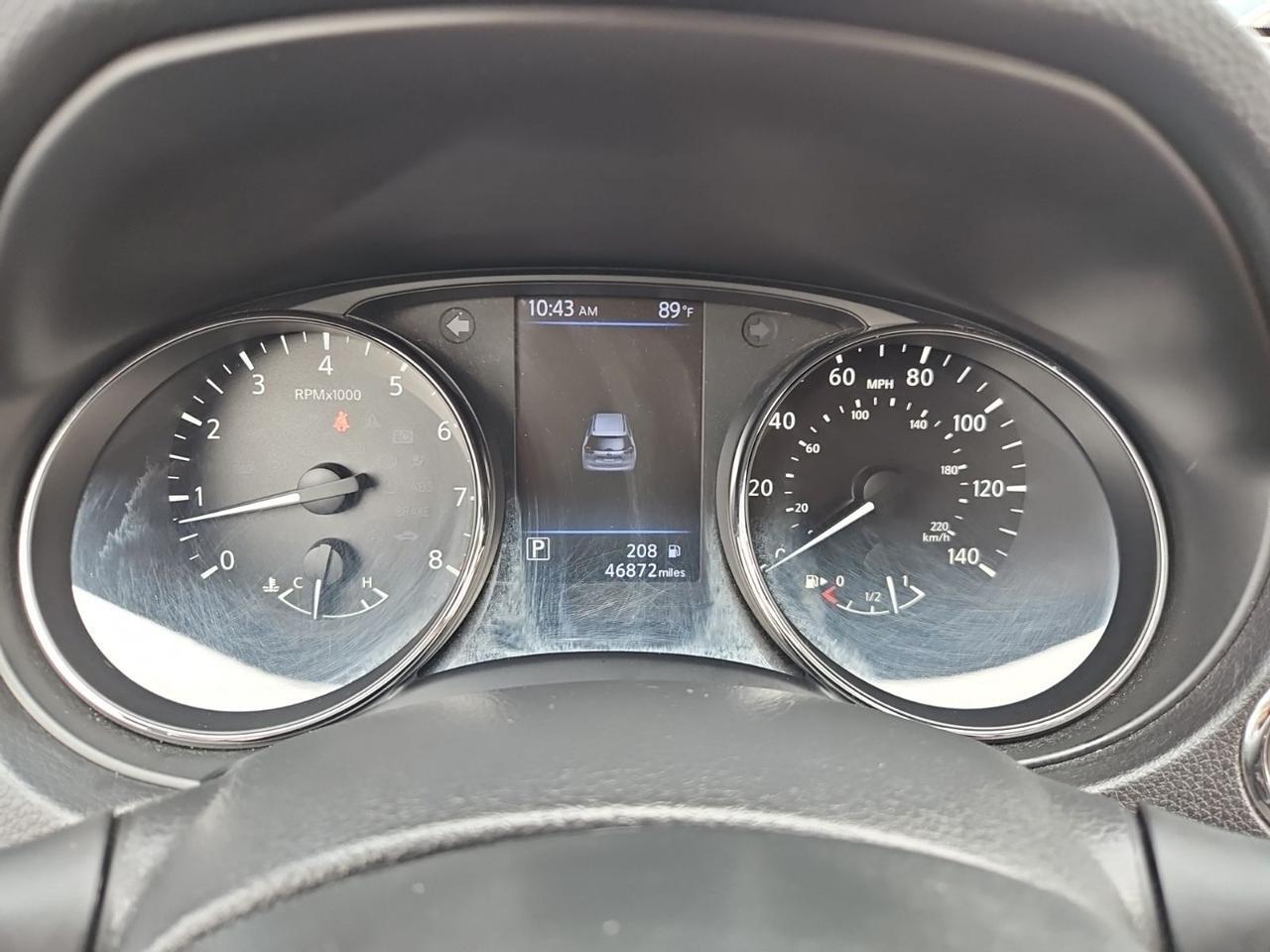2018 Nissan Rogue SL Waldorf MD