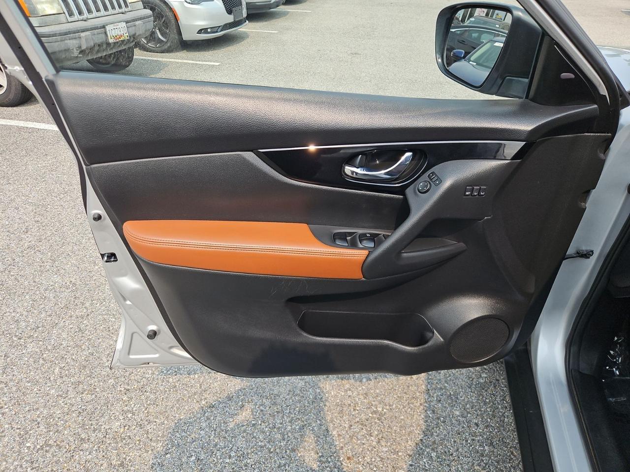 2018 Nissan Rogue SL Waldorf MD