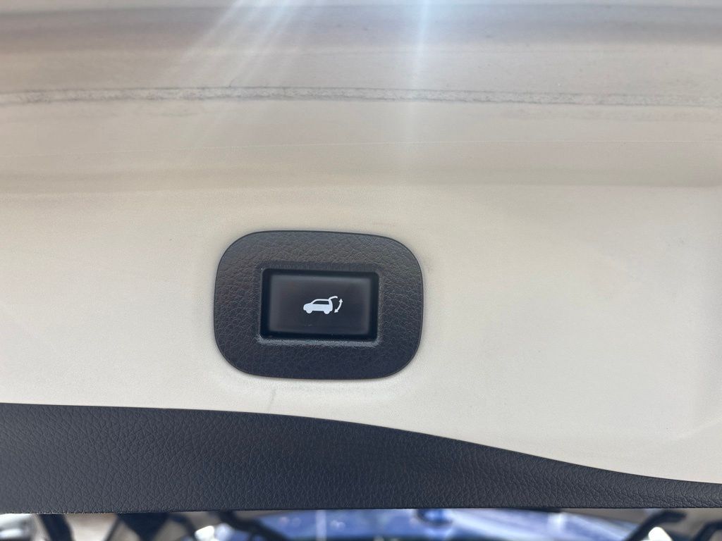 2018 Nissan Rogue SL Cockeysville MD