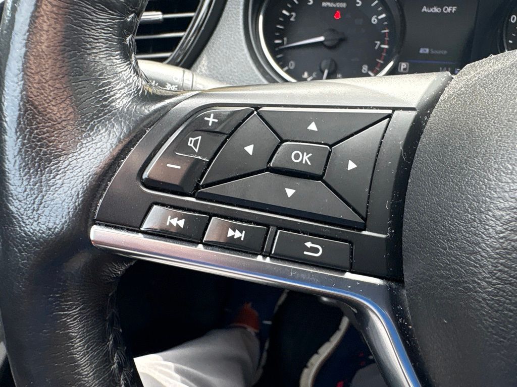 2018 Nissan Rogue SL Cockeysville MD