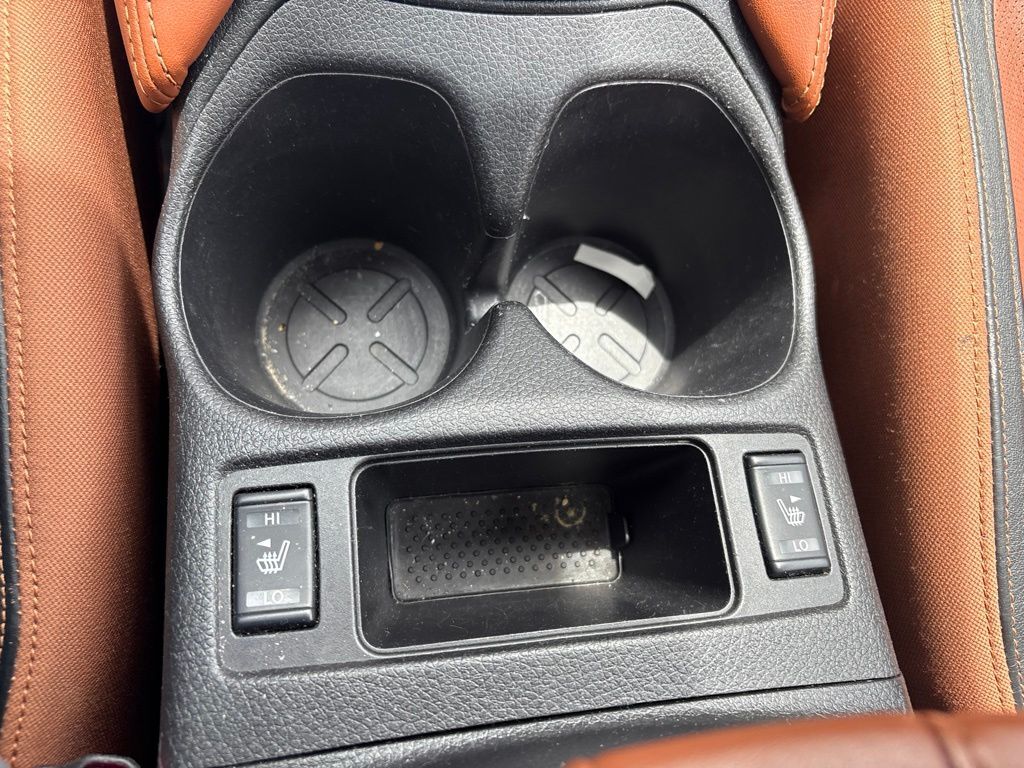 2018 Nissan Rogue SL Cockeysville MD