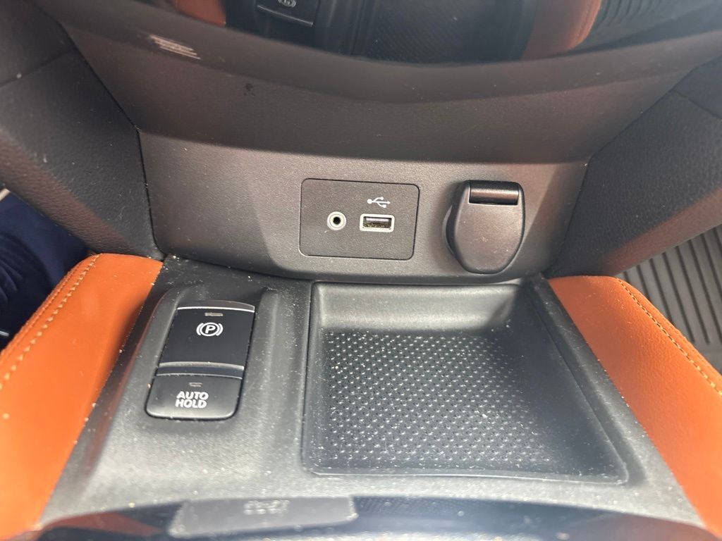 2018 Nissan Rogue SL Cockeysville MD