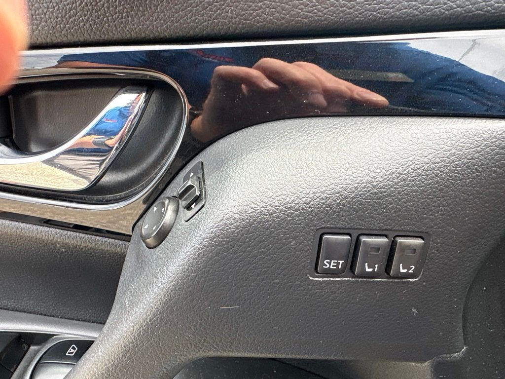 2018 Nissan Rogue SL Cockeysville MD