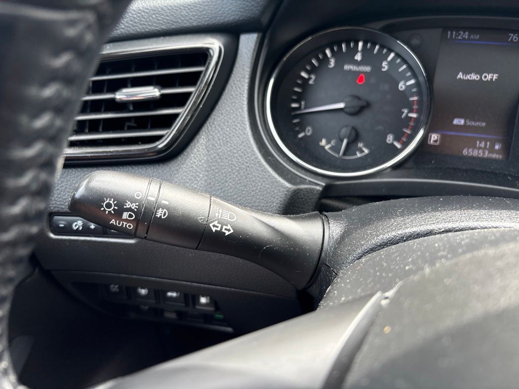 2018 Nissan Rogue SL Cockeysville MD